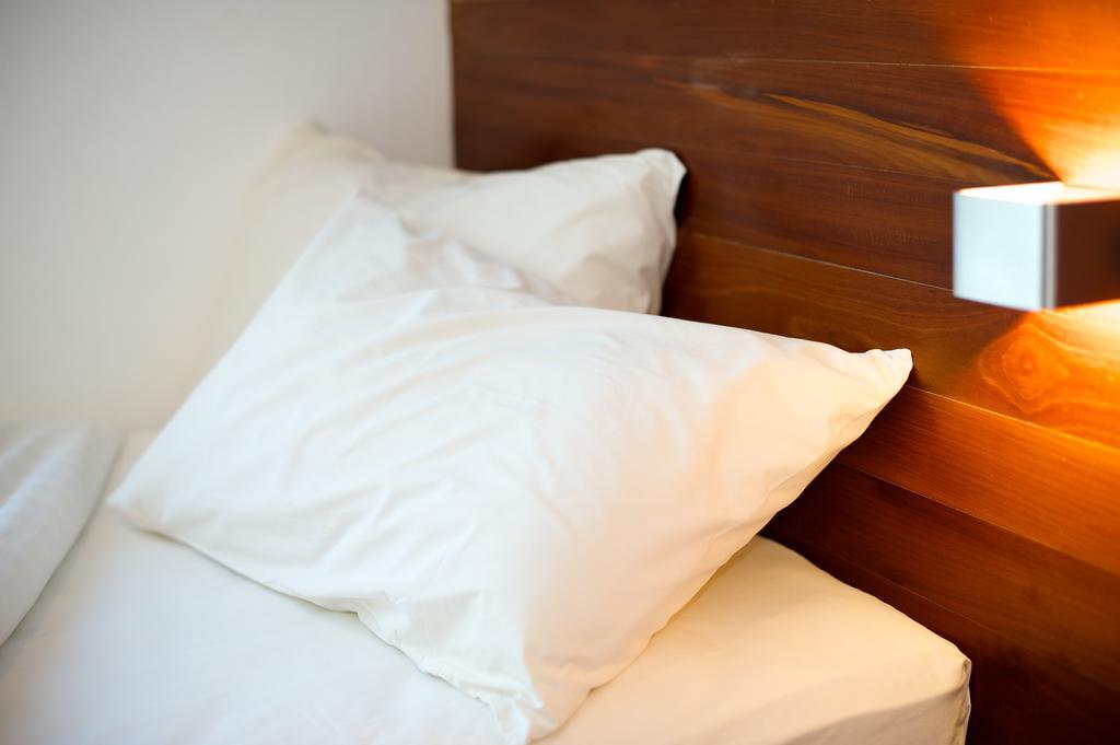 Mint Hotel Koh Tao Room photo