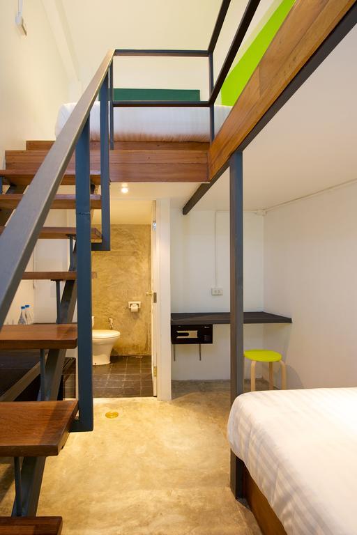 Mint Hotel Koh Tao Room photo