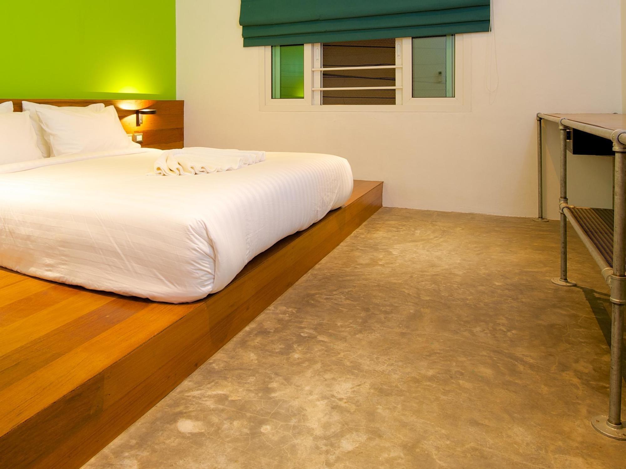 Mint Hotel Koh Tao Exterior photo