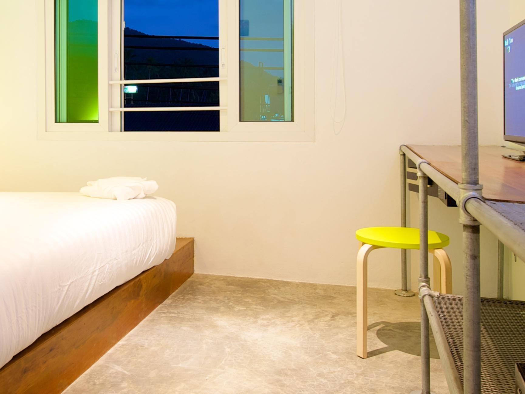 Mint Hotel Koh Tao Exterior photo