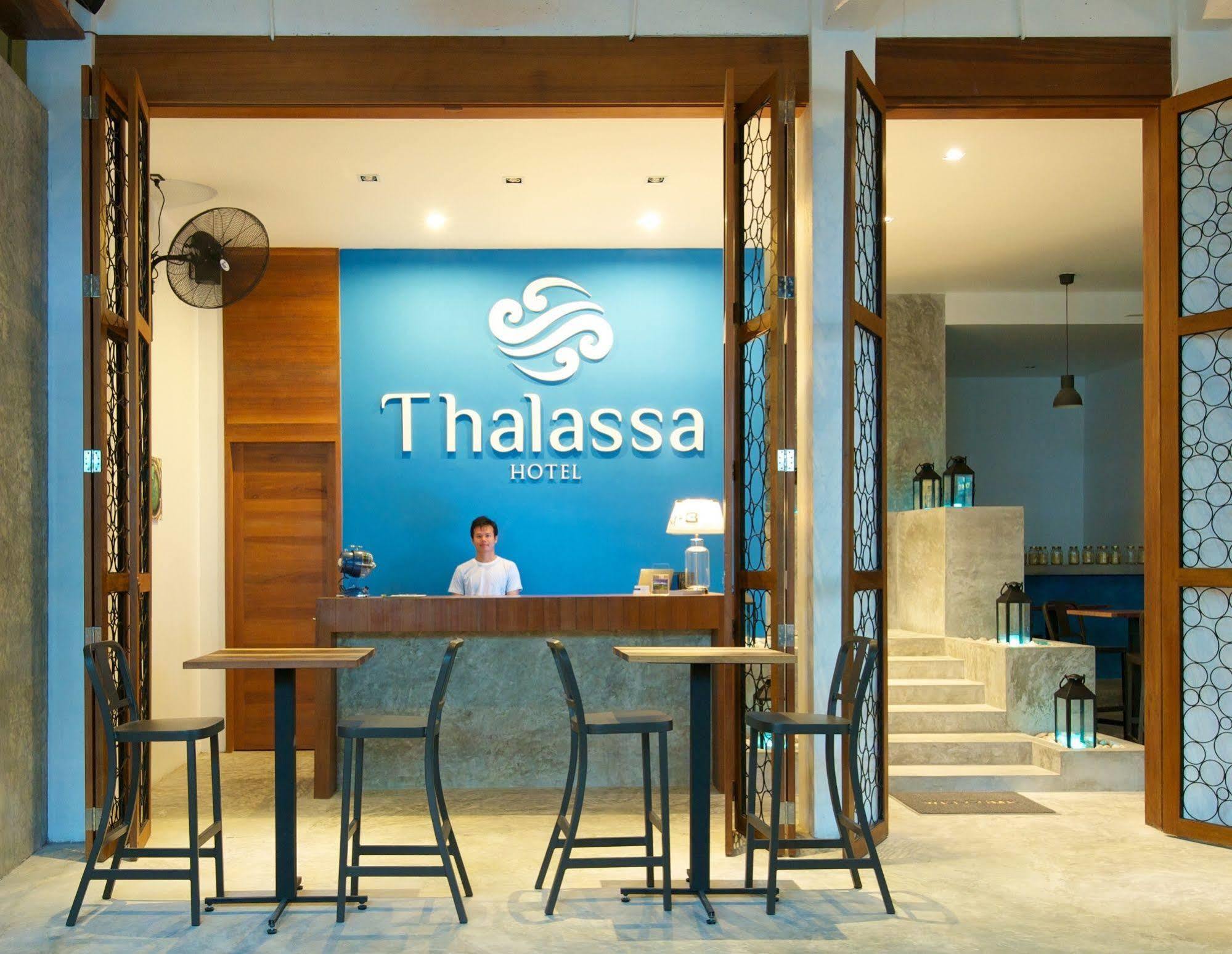 Mint Hotel Koh Tao Exterior photo