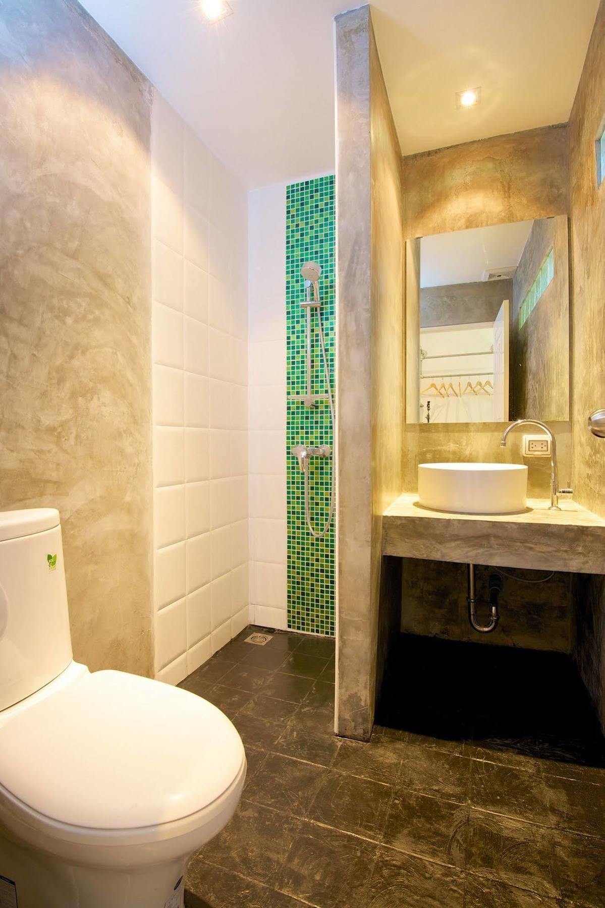 Mint Hotel Koh Tao Exterior photo
