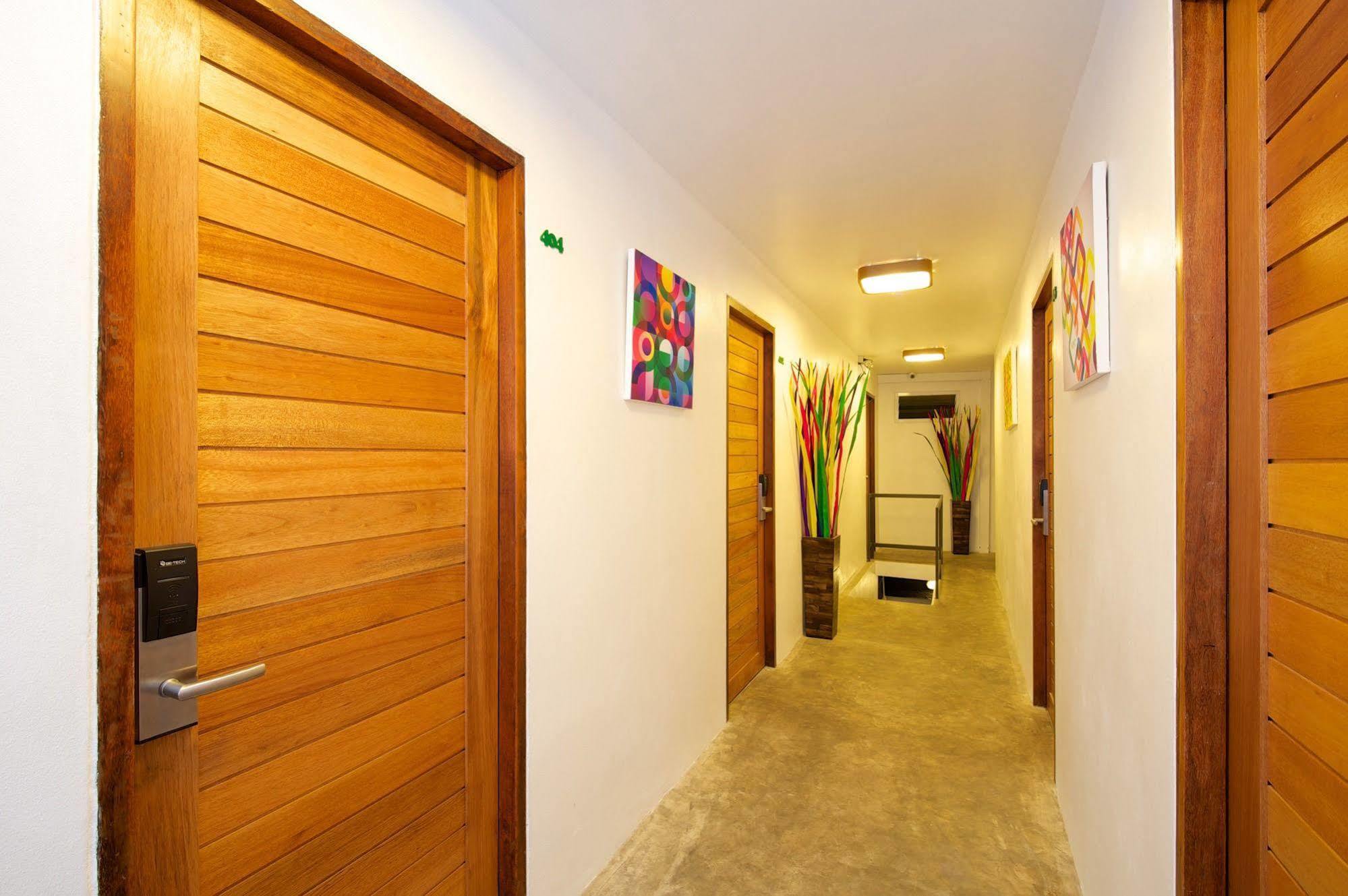 Mint Hotel Koh Tao Exterior photo